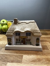 Vintage Village Stores Wade