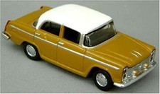 Tomica Limited Vintage LV-01e Nissan Cedric (tea)