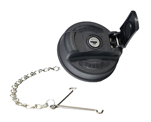 Genuine jcb black vented - black,