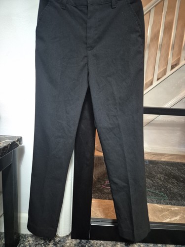 Boys brand new black smart - brand,