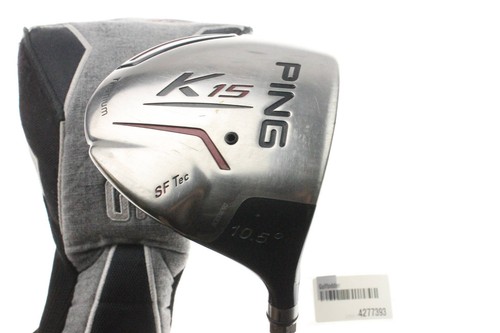 Ping k15 golf club - k15,