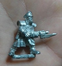 Warhammer 40k Imperial Guard