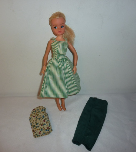 Vintage 1978 sindy - 1978, doll