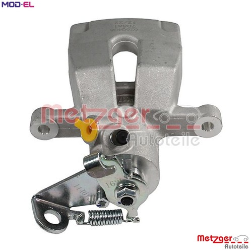 Brake caliper 6260486 - caliper,