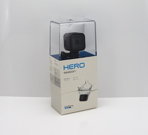 Gopro hero session camcorder - session,