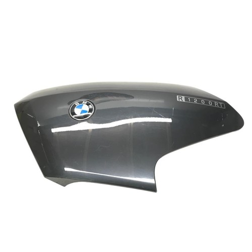 Left fairing side panel - panel, r