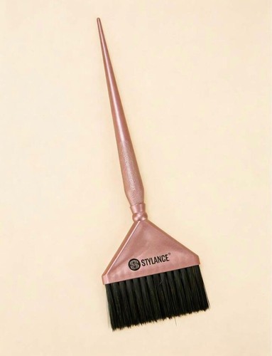 Hair dye brush - hair,