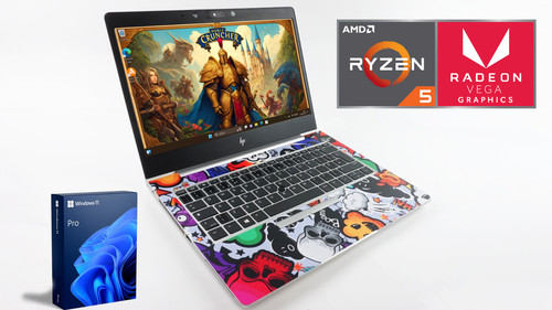 Cheap gaming laptop fast ryzen - fast,