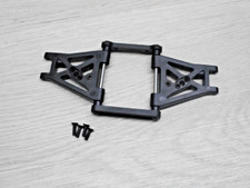 Thunder Tiger Tomahawk VX Rear