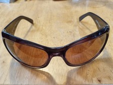 Maui Jim Sunglasses Brown