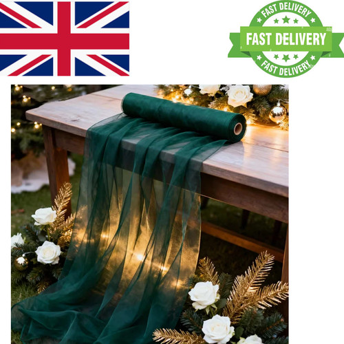 Tulle fabric roll - tulle, wedding