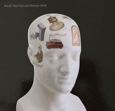 2009 Royal Mail Special Stamps