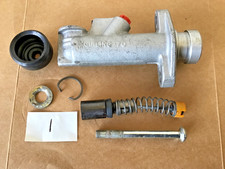 Classic Girling .70  Brake/Clutch Master Cylinder