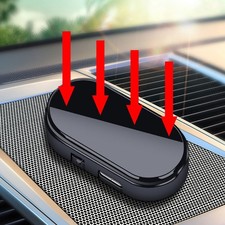 High Visibility LED Strobe