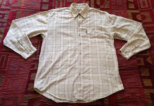 Seeland mens check pattern - check,