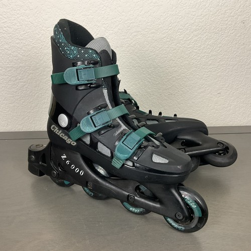 Chicago inline roller skates - chicago,