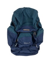 Vintage Eurohike Backpacking Bag