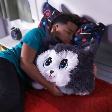 Fluff A Luff Kids Medium Husky