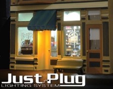 Bachmann Woodland Scenics Just