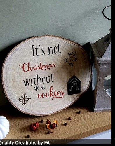 Decorative round logs - decorative,