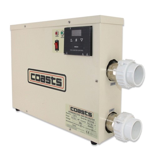 220v 11kw swimming - 220v, heater