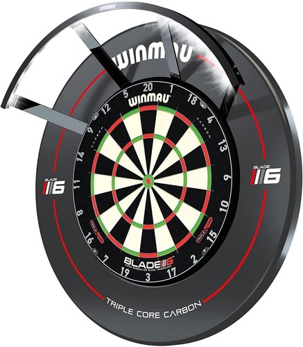 Winmau polaris 120 degree - polaris,