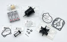 Tohatsu MD70B / MD90B 70/90hp