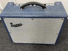 Supro 1622RT Tremo-Verb Combo