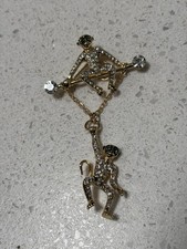 Vintage Butler & Wilson Brooch