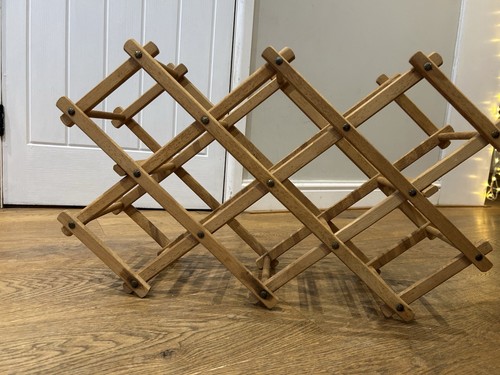 Vintage large wood - vintage,