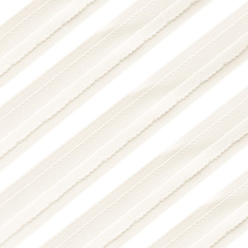 Realm cream roman blind tape - roman,
