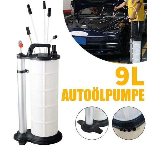 Engine oil brake waste - oil,