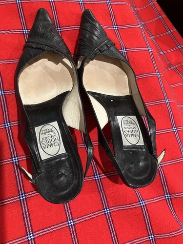 Emma hope italian black - italian,