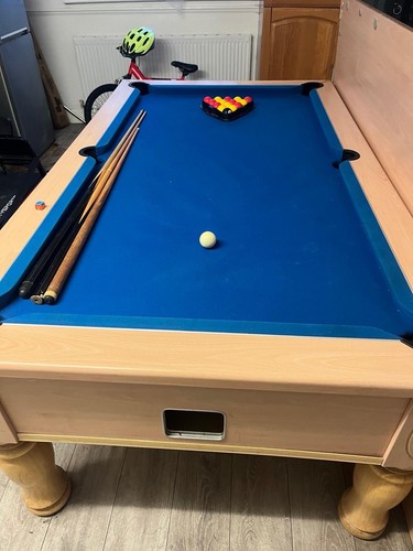 Pool table dinning - pool, /