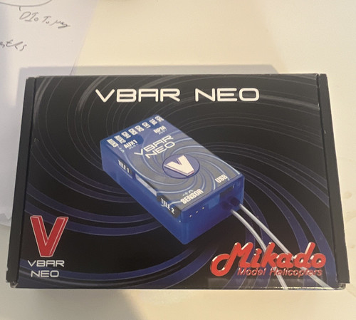 Mikado vbar neo - vbar,