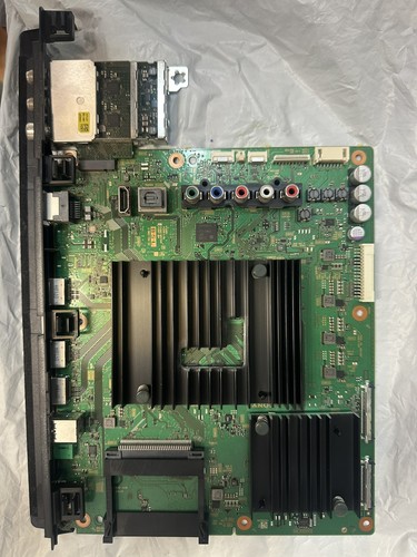 Main board for sonykd - for, sonykd-75xg8505
