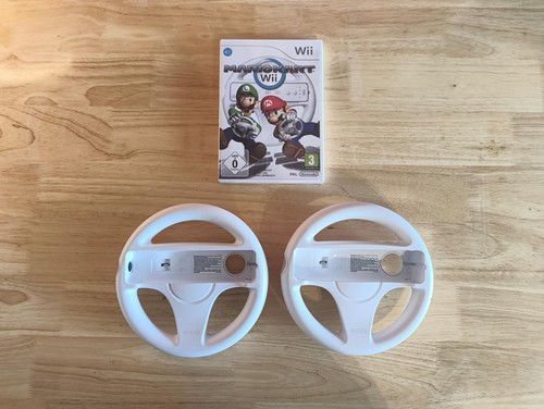 Mario kart wii nintendo - mario,