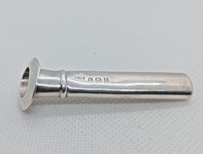 Antique Fully Hallmarked