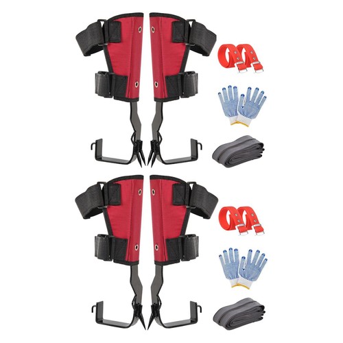 Upgrade tree climbing spike - tree,