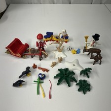 Playmobil Christmas Advent
