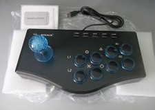 USB Game Arcade Joystick