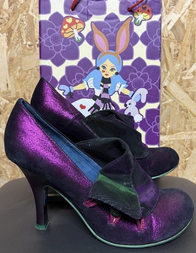 Ladies irregular choice - irregular,