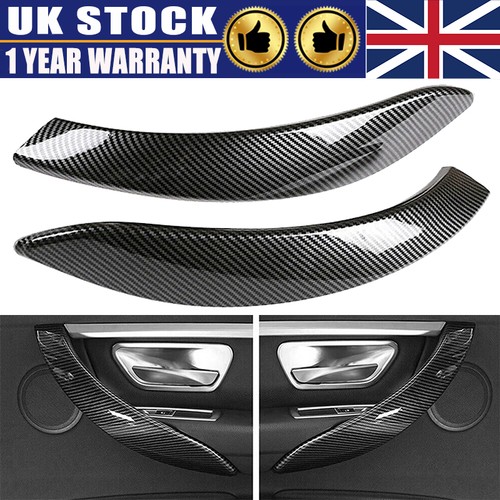Interior door pull handle - door,