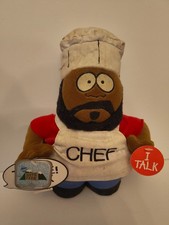 Vintage 1998 South Park CHEF