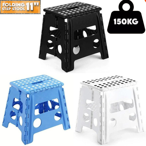 Comet large 150kg folding - 150kg, step