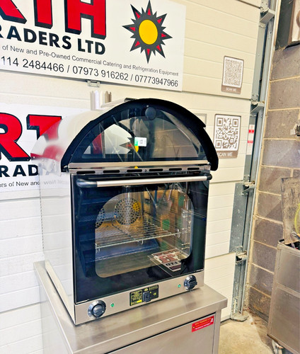 Victorian baking ovens - victorian,