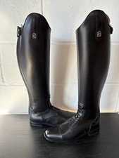 Cavallo Black Linus Jump