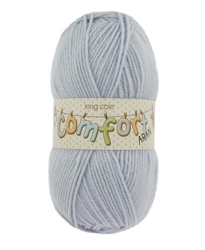 Comfort aran soft - comfort,