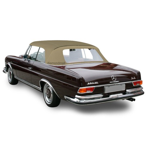 Fits mercedes w113 - mercedes,