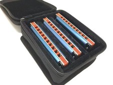 EASTTOP 10Hole Blues Diatonic